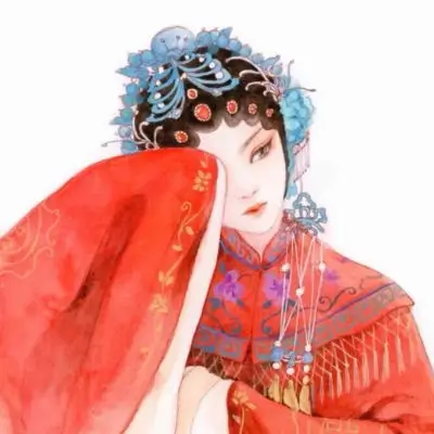 白鸦 头像